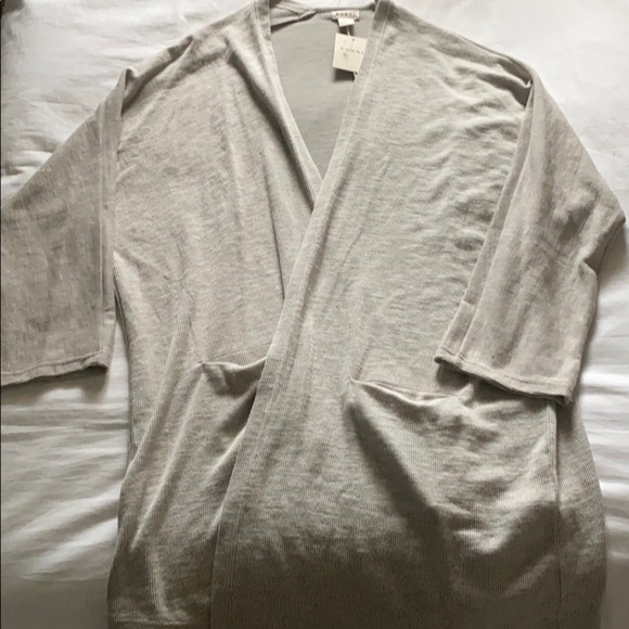 DONNI Cardigan - Picture 1 of 2